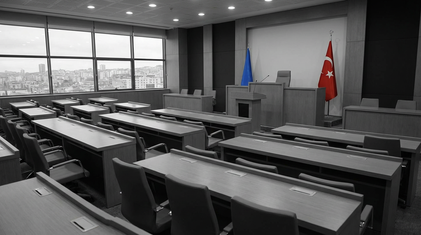 Ataşehir Belediyesi'ne Yeni Başkanvekili Seçildi