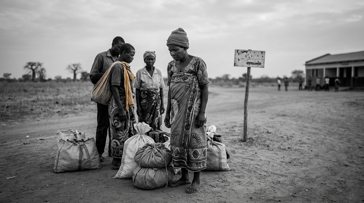 Malawi Repatriates Thousands Fleeing South Africa