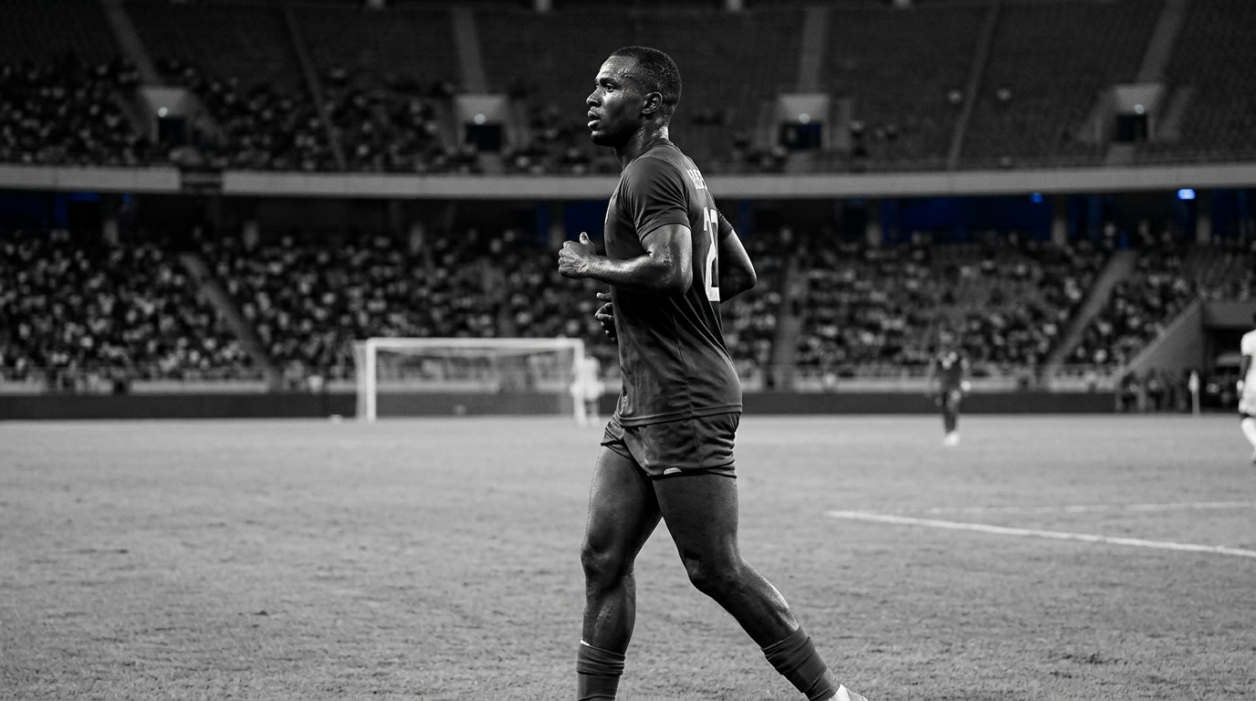 Cape Verde Holds Uruguay in World Cup
