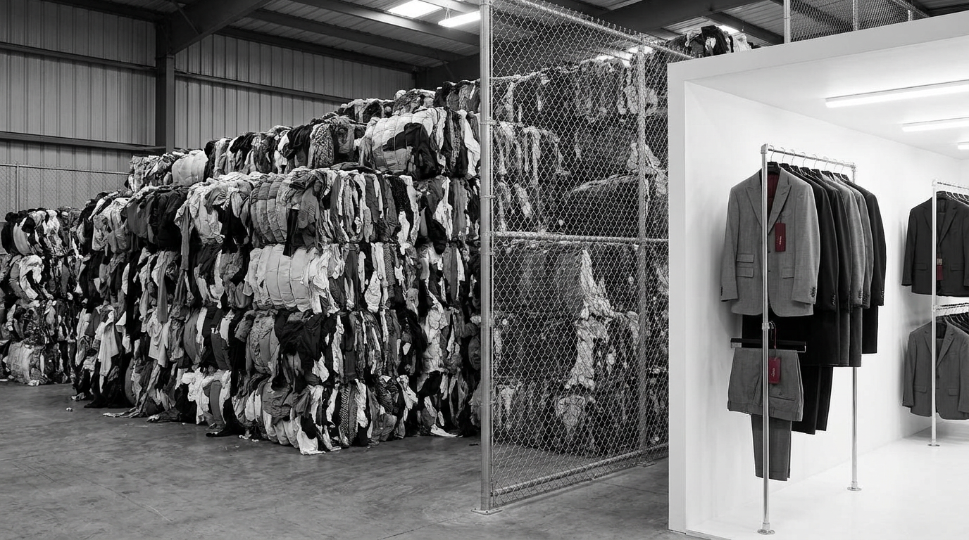 Yüksek Moda ve Hızlı Moda İşbirlikleri Sektör Normu Haline Geldi