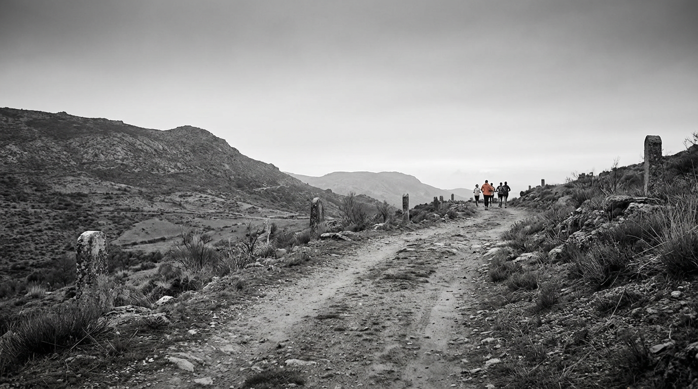 Efeler Yolu Ultra Trail 16-17 Mayıs’ta İzmir’de