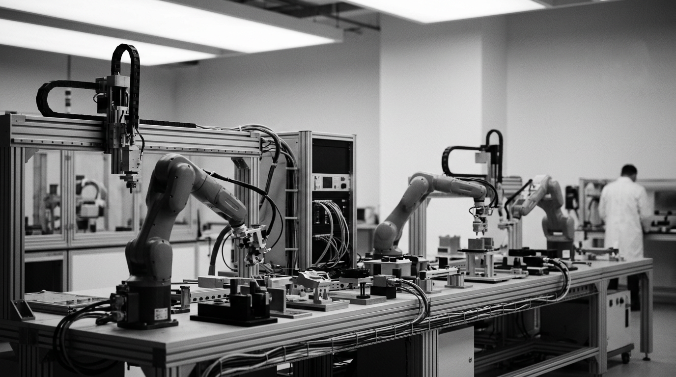 Google Gemini Robotics 2: Robotlarda otonomi ve güvenlik