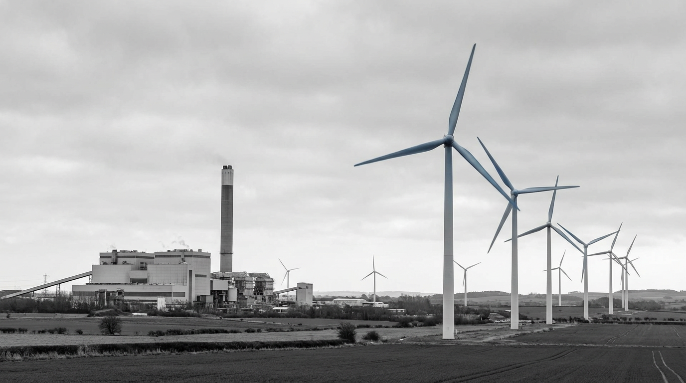UK energy policy shifts as pollution case reaches court