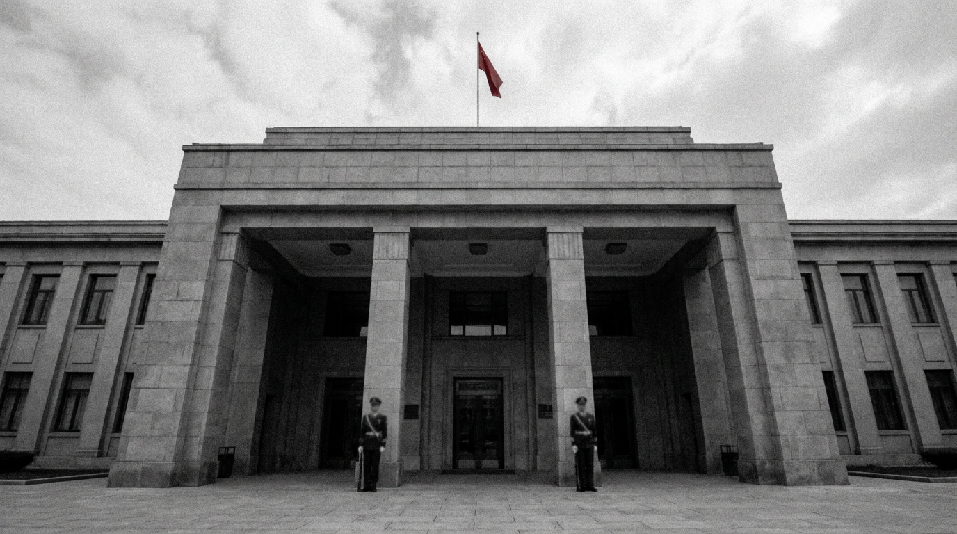 Çinli eski bakanlar Wei ve Li'ye rüşvet suçundan idam cezası