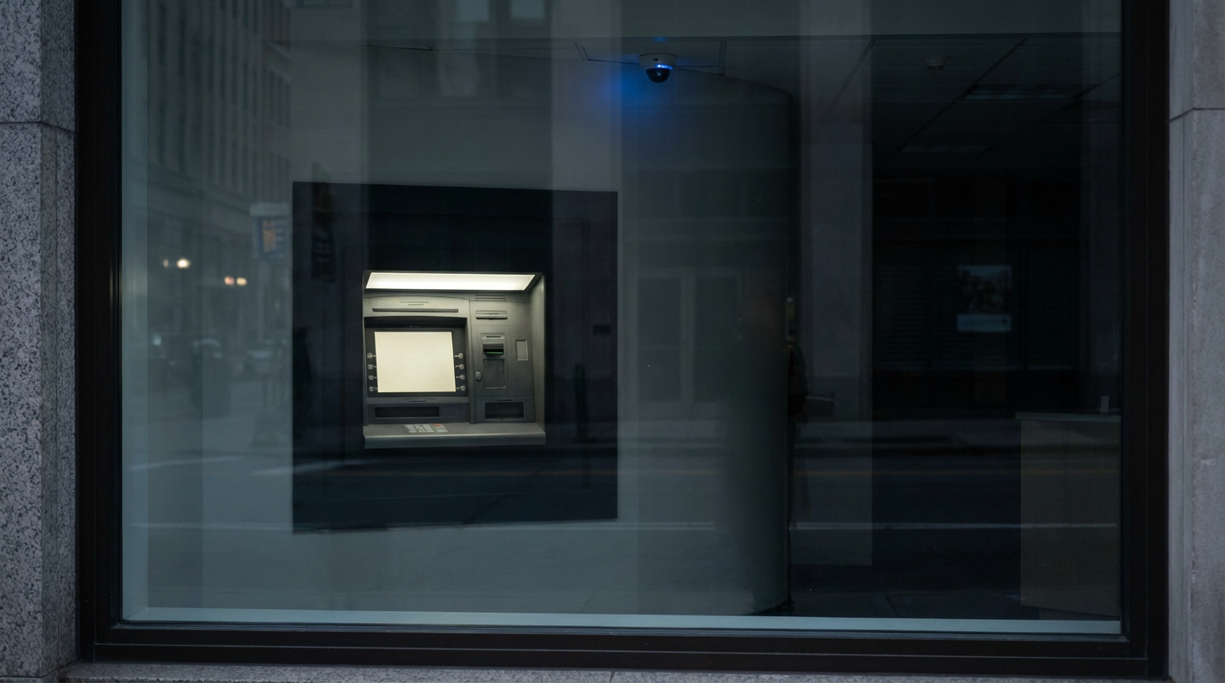 Banka dolandırıcılık davasında %70 kusurlu bulundu