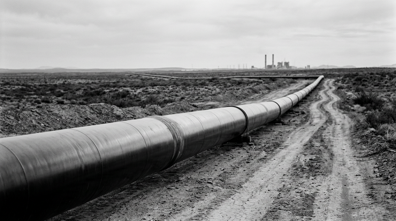 Mexico gas imports still supply 75% as demand climbs