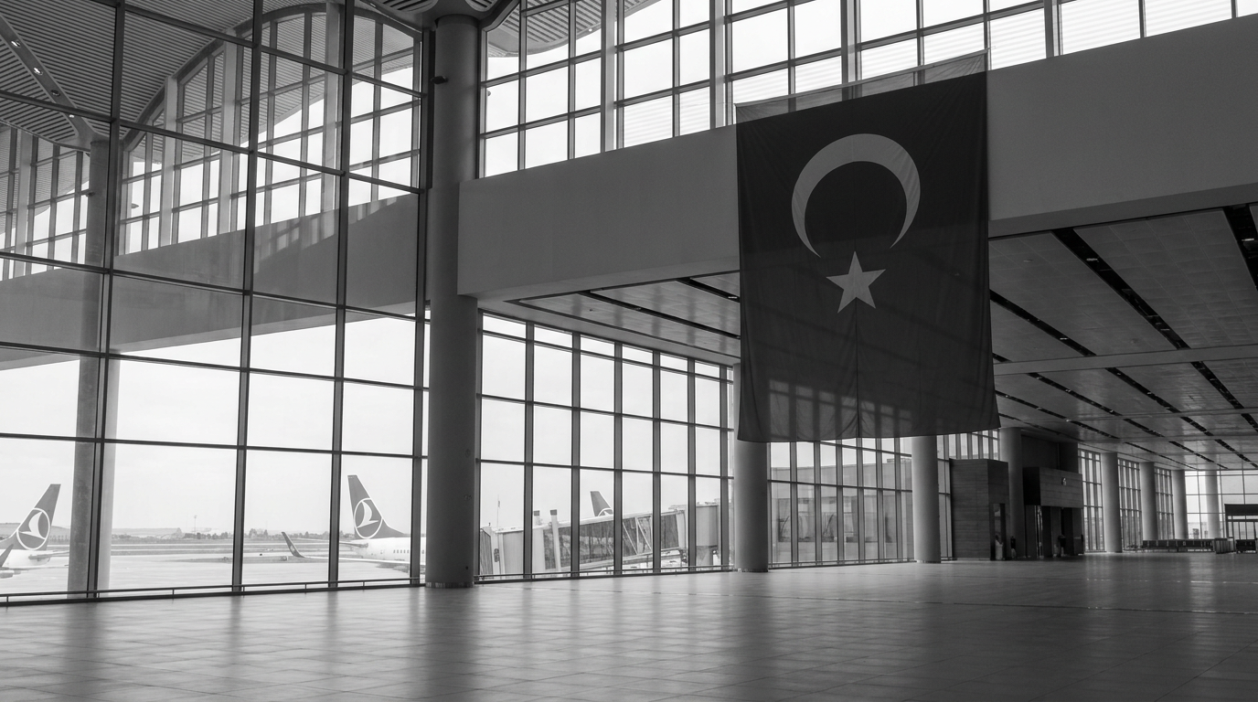 Türkiye, ITF Dönem Başkanlığını Üstlenecek
