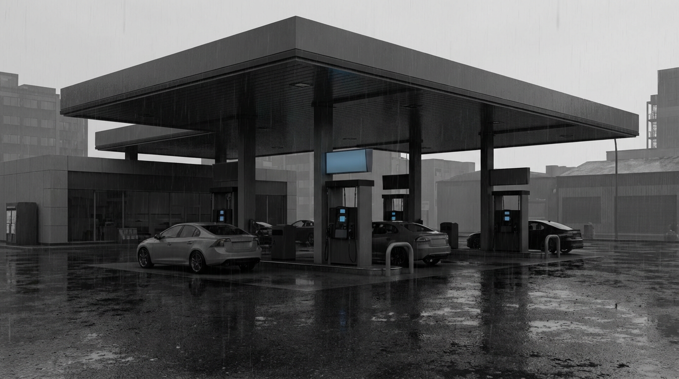 Motorin indirimi: Litre fiyatı 1,30 TL düştü