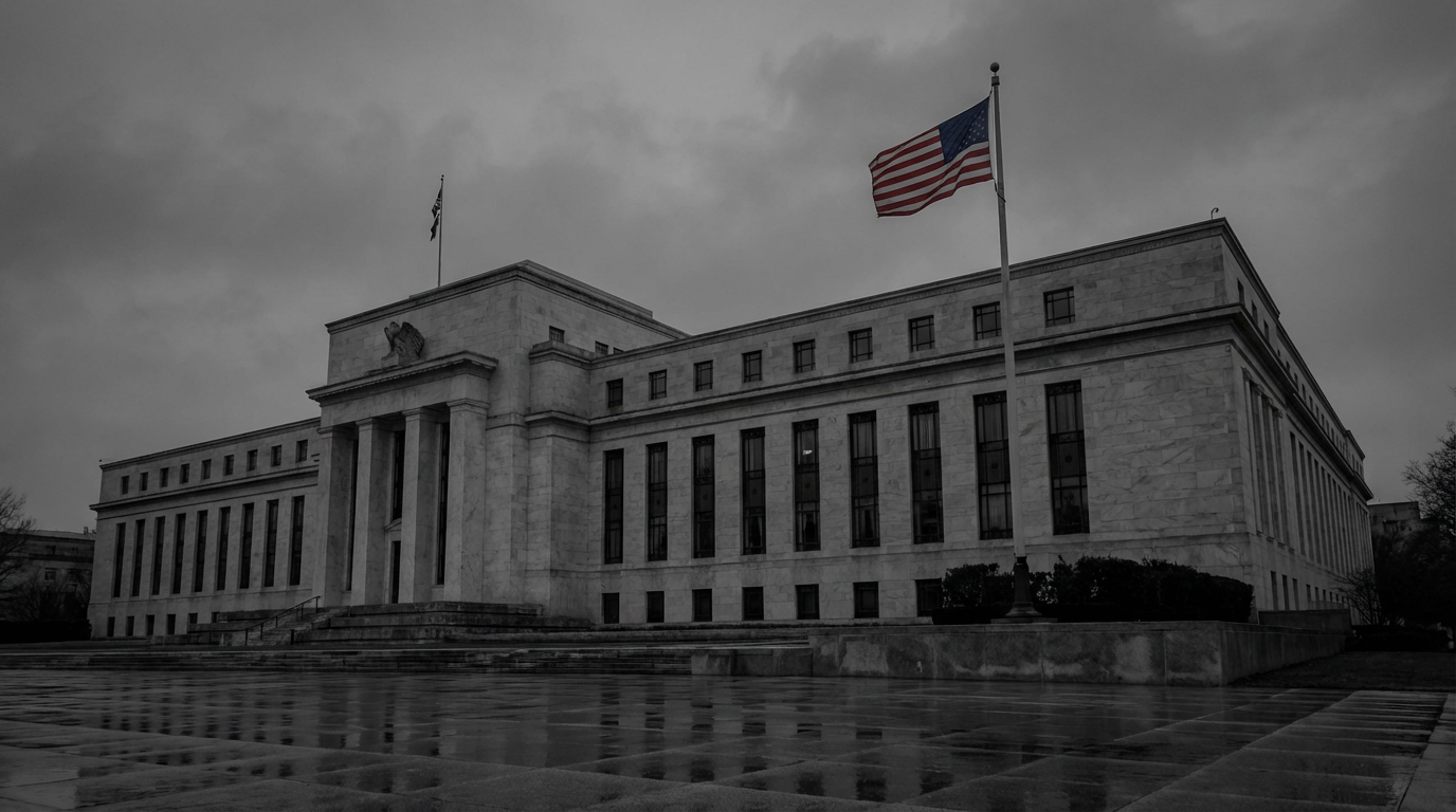 Trump threatens Powell as Fed chair term ends May 15