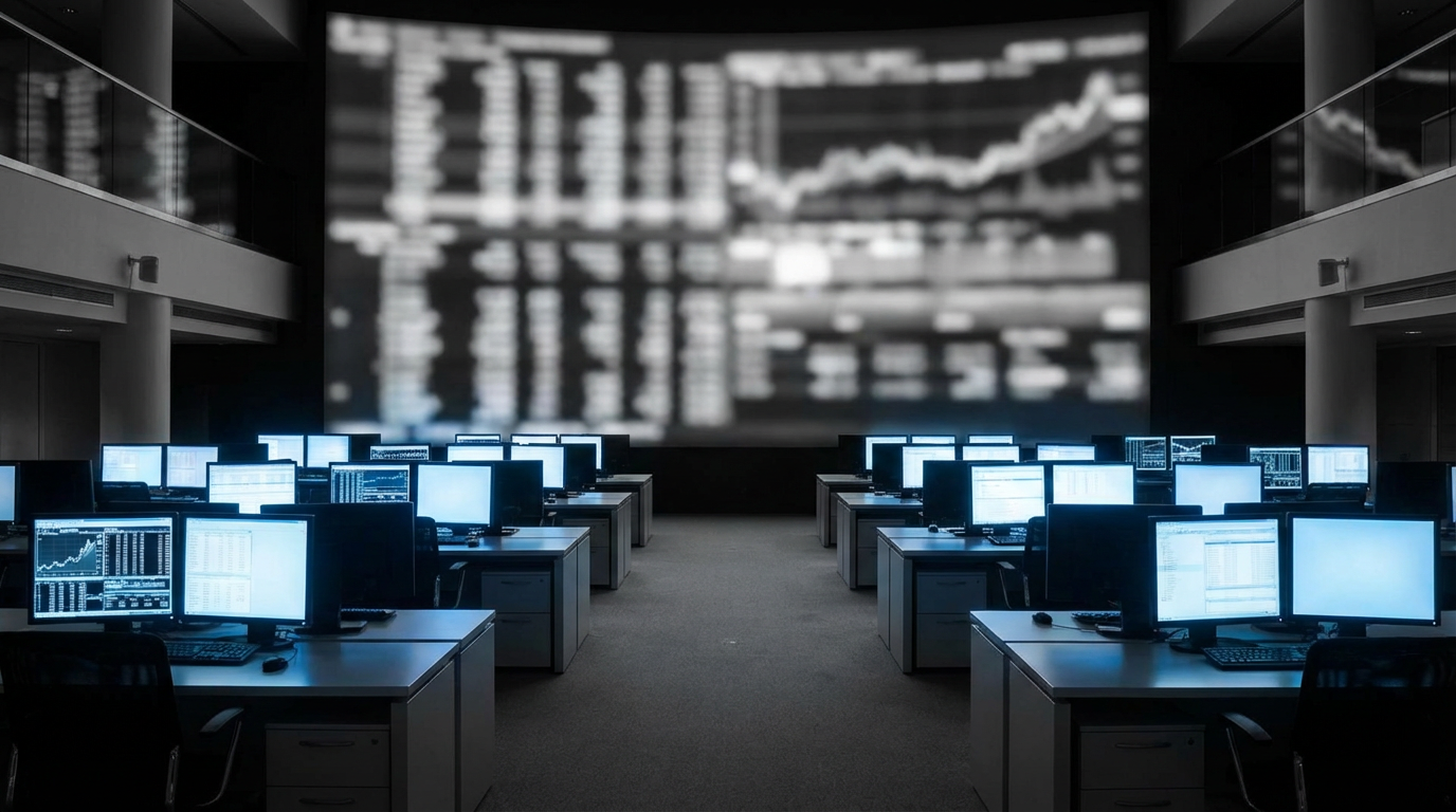 Agentic AI in Finance Tests Accountability Rules
