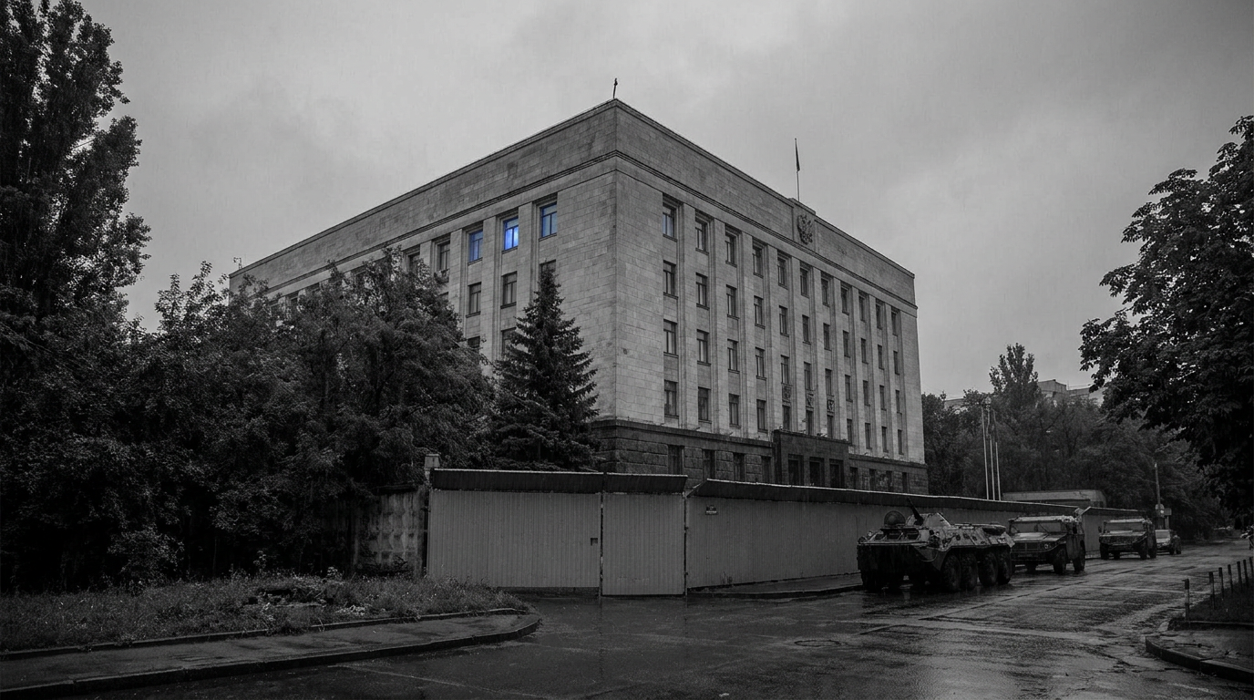 Rusya, Kiev'deki diplomatik temsilcilikleri tahliye etme uyarısı yaptı
