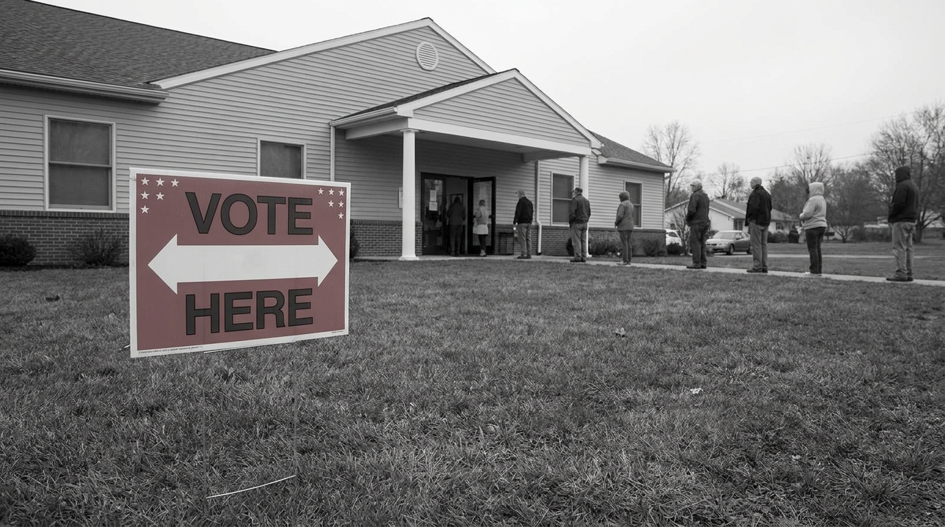 Pennsylvania Holds Key Primary Elections