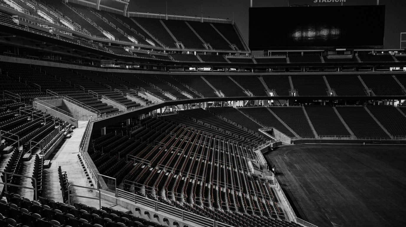 49ers Prepare Contingency for Owner Jed York's Potential Suspension