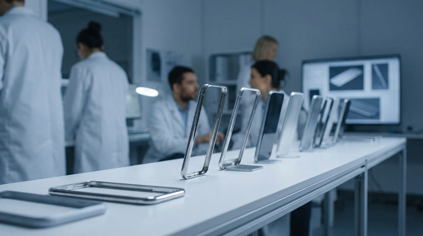 Huawei, Yeni Kirin İşlemcili Amiral Gemisi Telefonlarını Piyasaya Sürmeye Hazırlanıyor