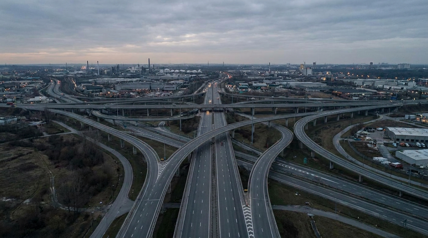 OECD Forecasts Dual Global Economic Paths