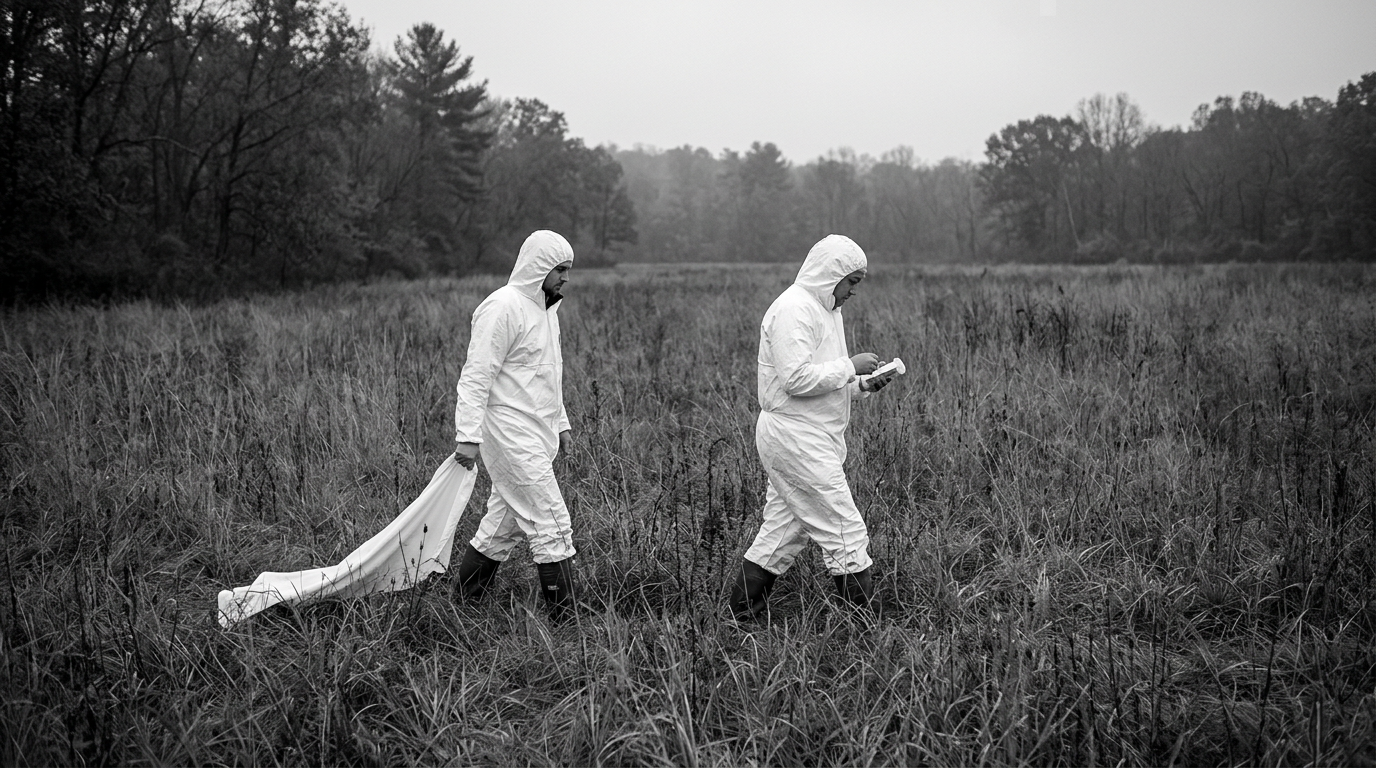 Rising Tick-Related Emergency Department Visits Impact Public Health Infrastructure