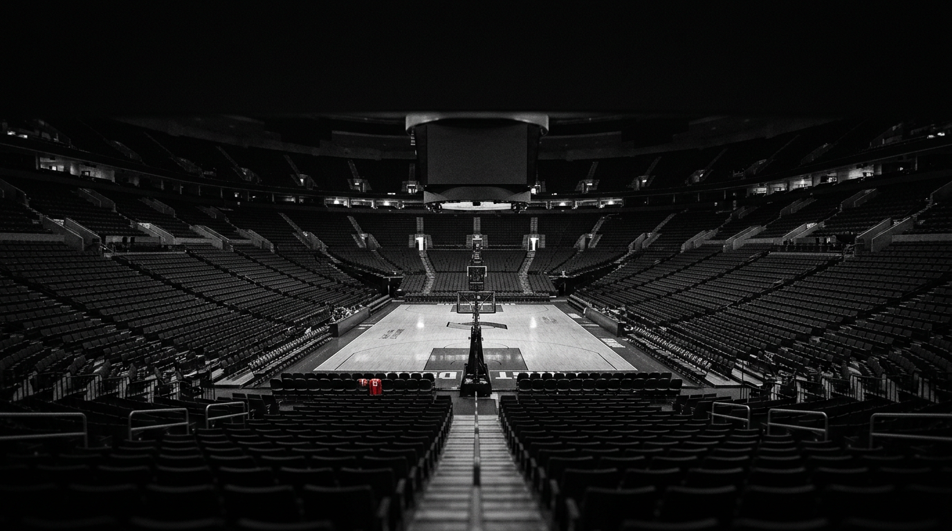 NBA, Yerel Yayın Haklarını Dijital Platformda Merkezileştiriyor