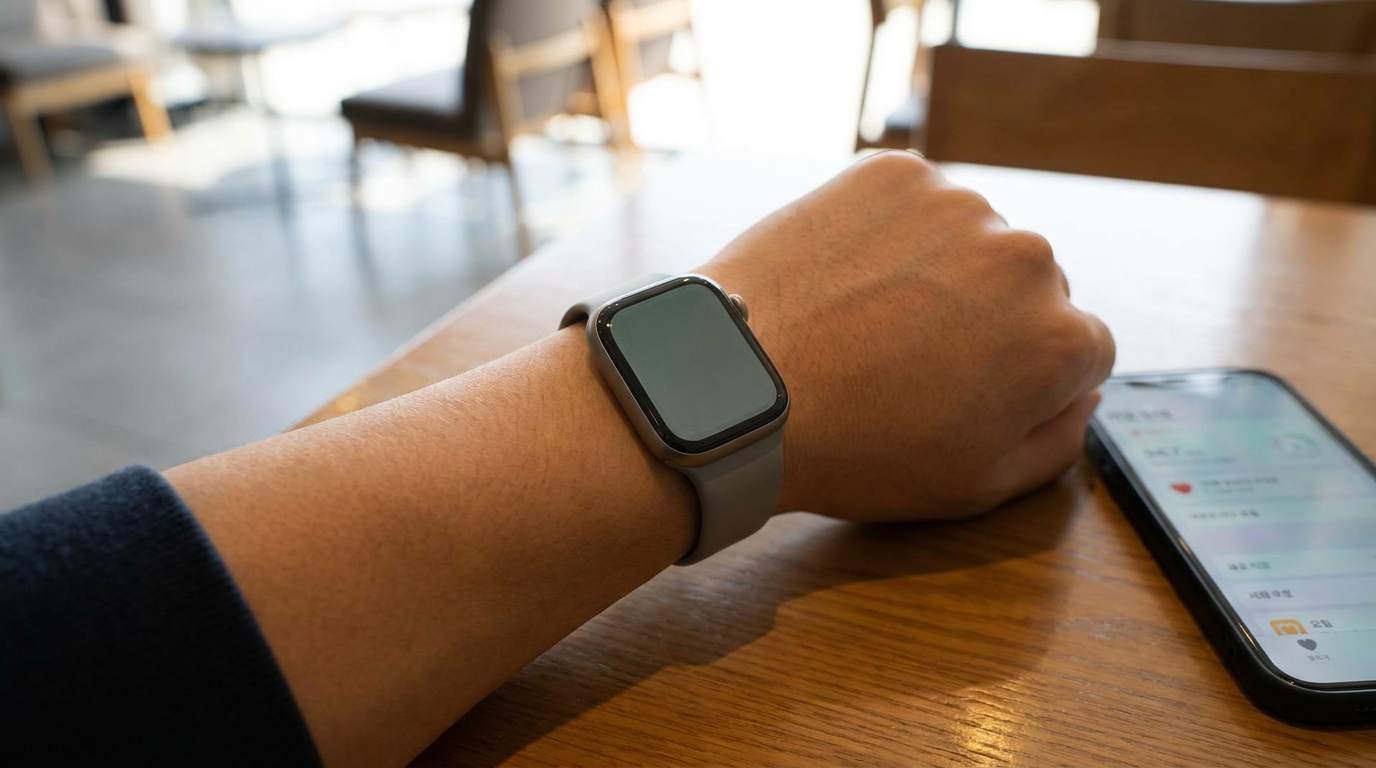 Fitbit Air Initial Impressions Released