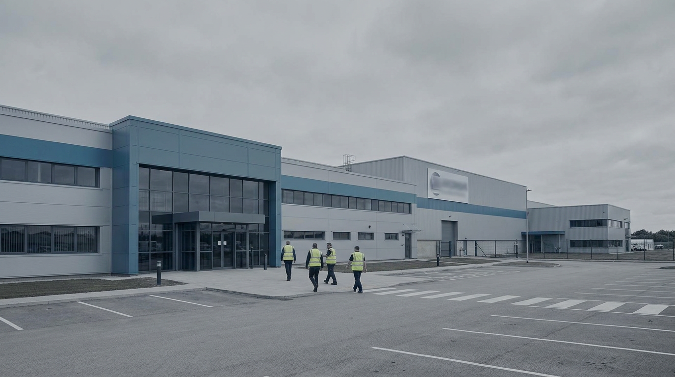 Bosch, Bursa Fabrikasında İşçi Çıkaracak