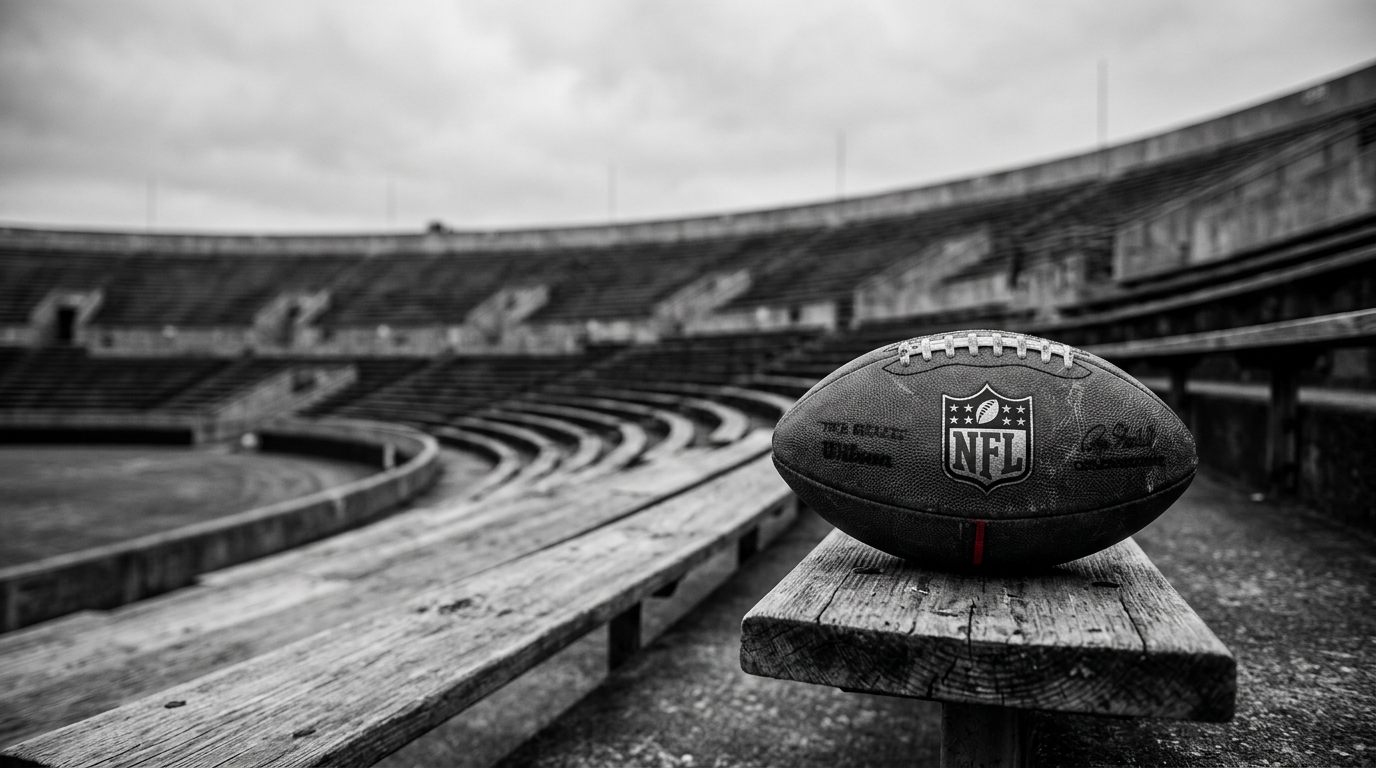 NFL and NCAA Confront Athlete Eligibility Challenges