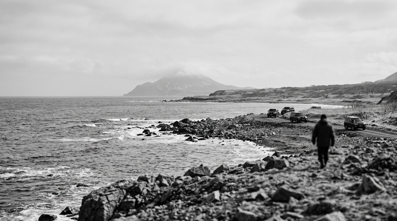 Russian Presidential Visit to Kuril Islands Signals Heightened Pressure on Japan
