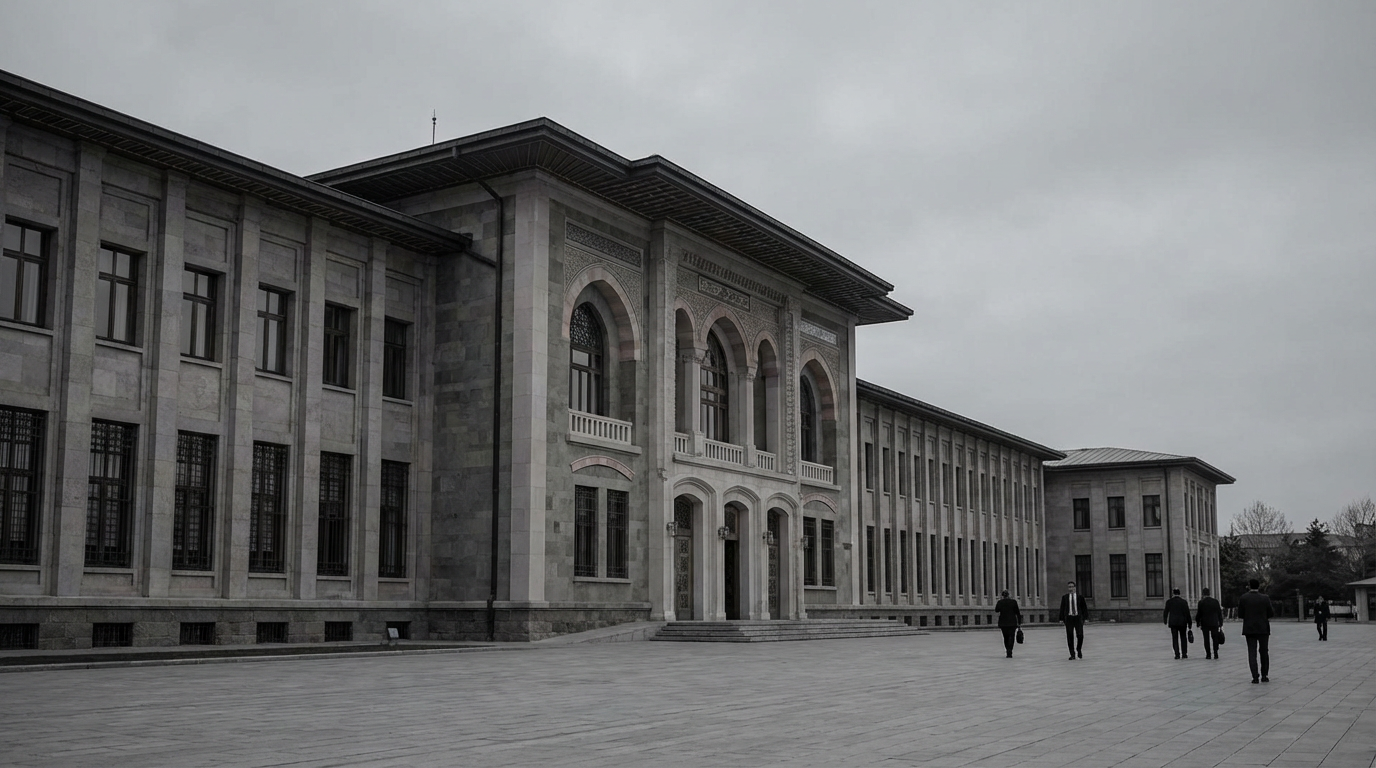CHP sine-i millet çağrısını reddetti