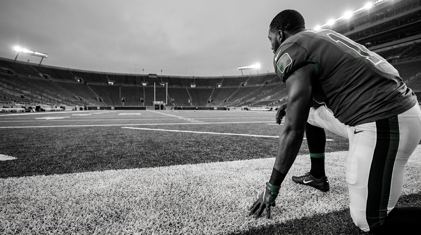NFL Players Renew Calls for Grass