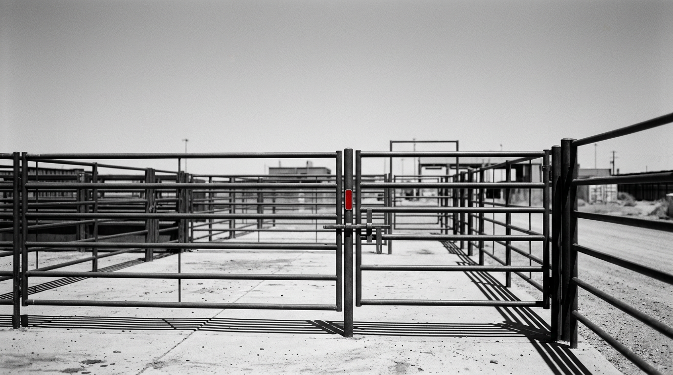 US Reopens Arizona Border for Mexican Cattle Imports