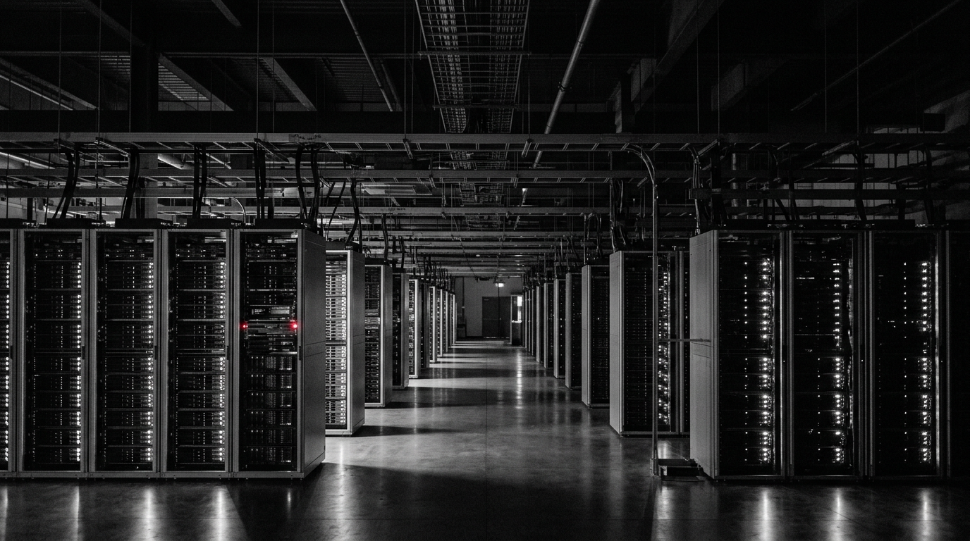 Microsoft Yapay Zekâ İçin Veri Merkezlerini Üçe Katlıyor