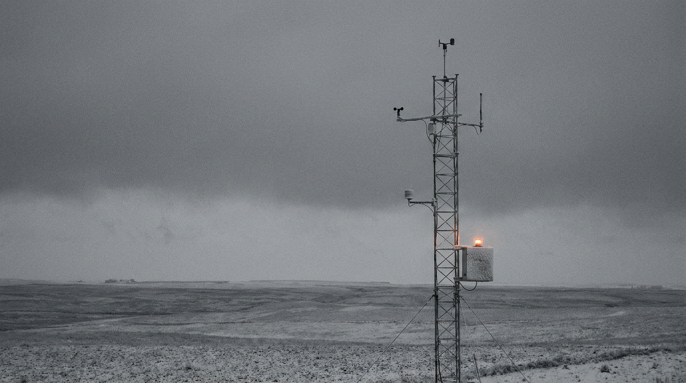 U.S. Weather Forecast Reliability Concerns