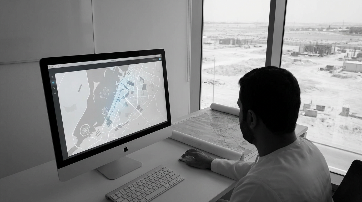 Israel Launches West Bank Digital Land Registry