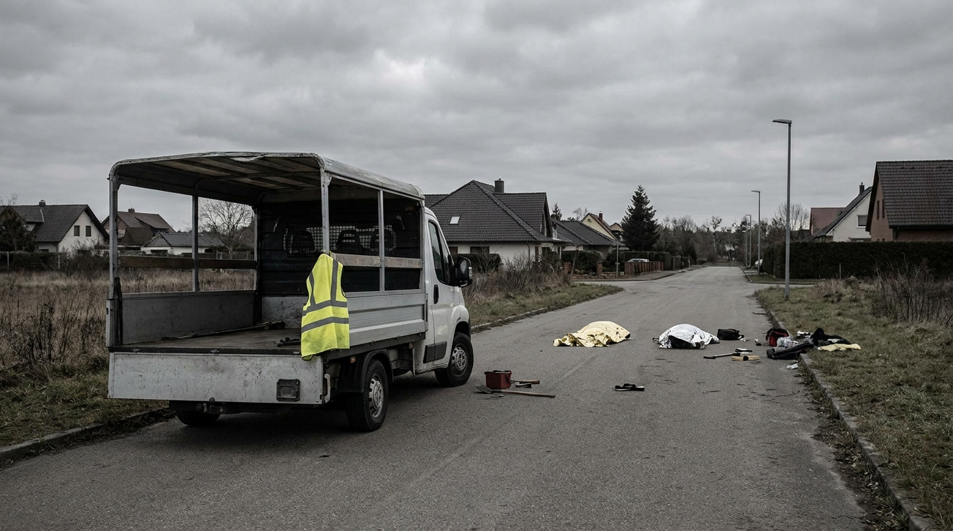 Russian Drone Attack Kills Two in Kherson
