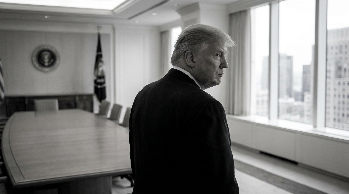 Trump, İran Teklifinden Memnun Değil