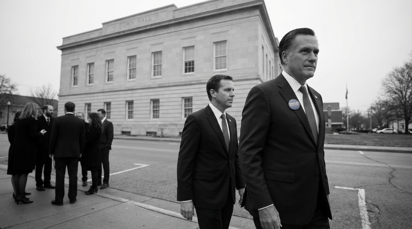 Trump backs Gallrein as Massie faces tough Kentucky primary