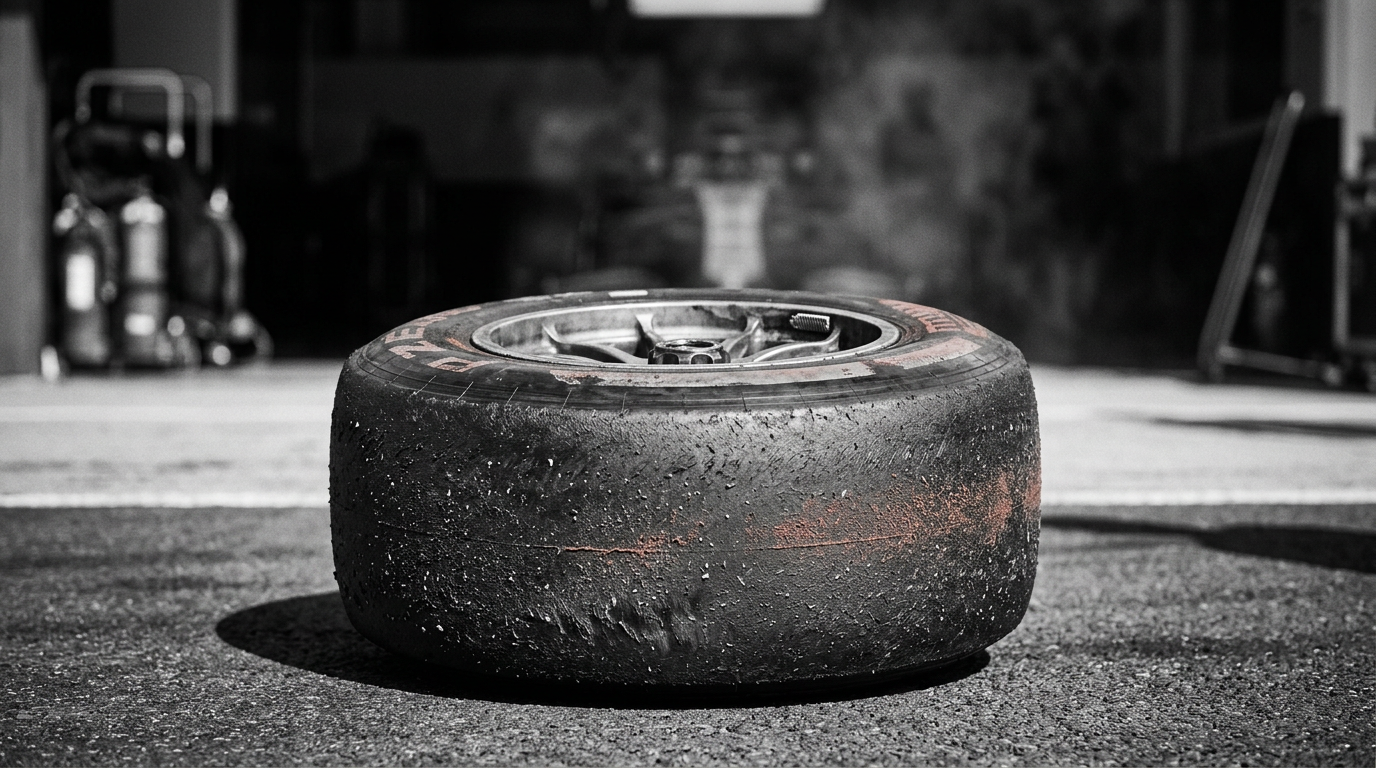 F1 Trims Grand Prix Distance to 290km for 2027