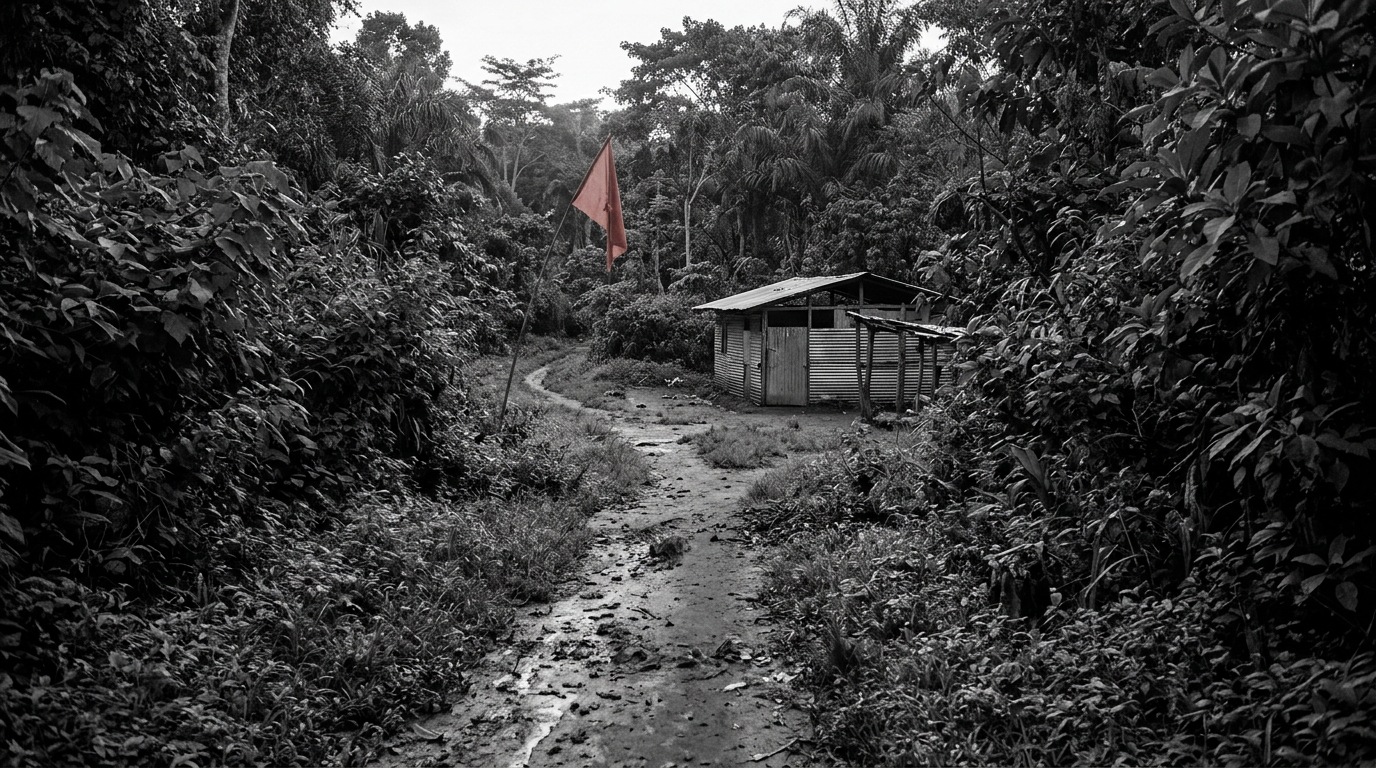Armed Group Abducts Ebola Patient in Congo