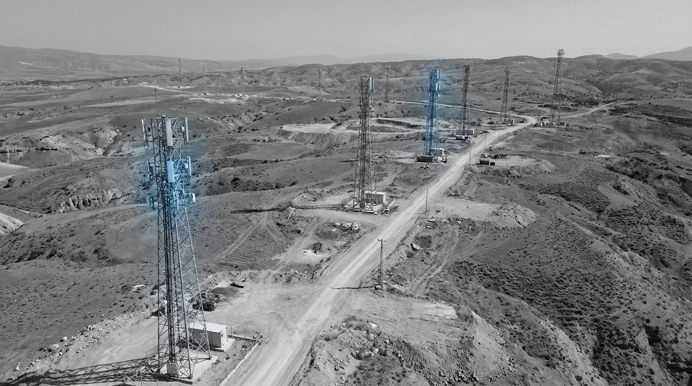 Türkiye mobil yatırımları 5G hazırlığıyla hızlandı