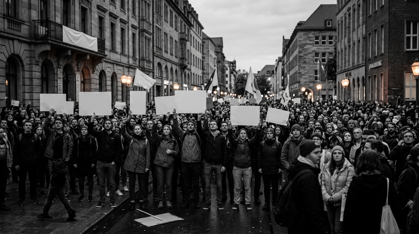 Almanya İsrail'e silah sevkiyatı protestosu büyüyor