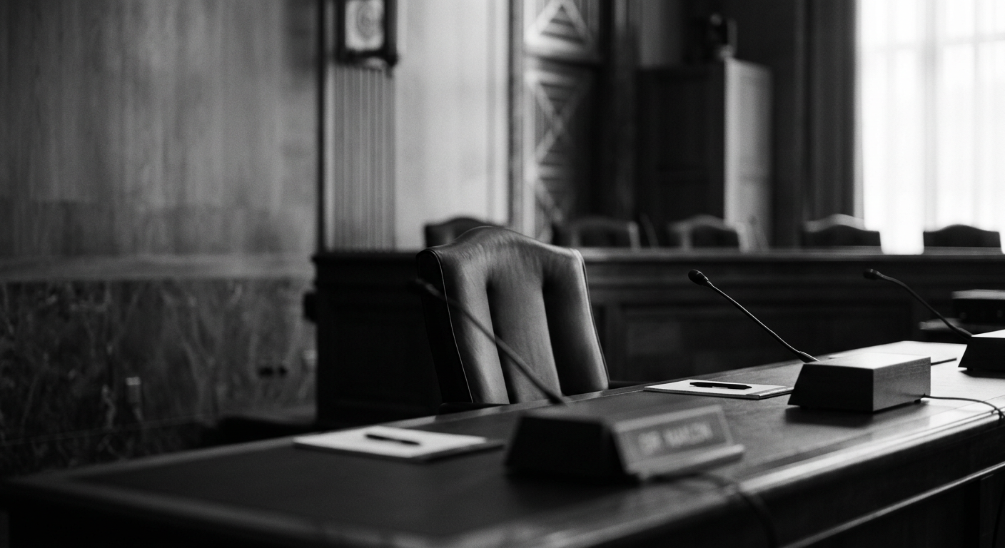 FCC ends 39% TV ownership cap in 2–1 vote