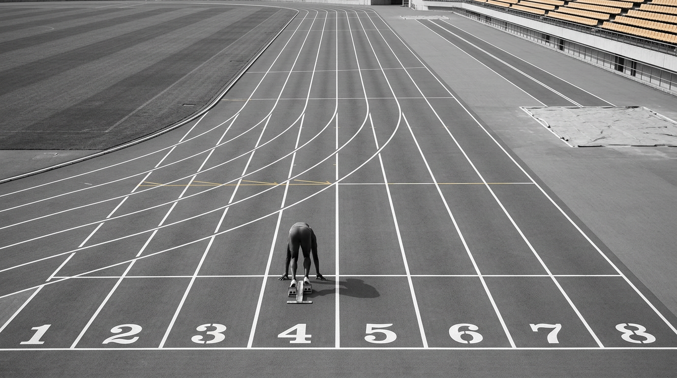 IOC reintroduces sex verification screening for the 2028 Los Angeles Olympic Games