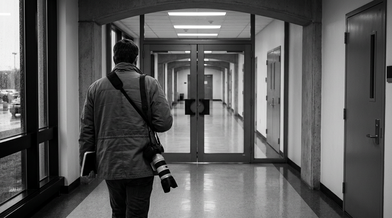 New Defense Department Restrictions Test Legal Limits of Press Access During Conflicts