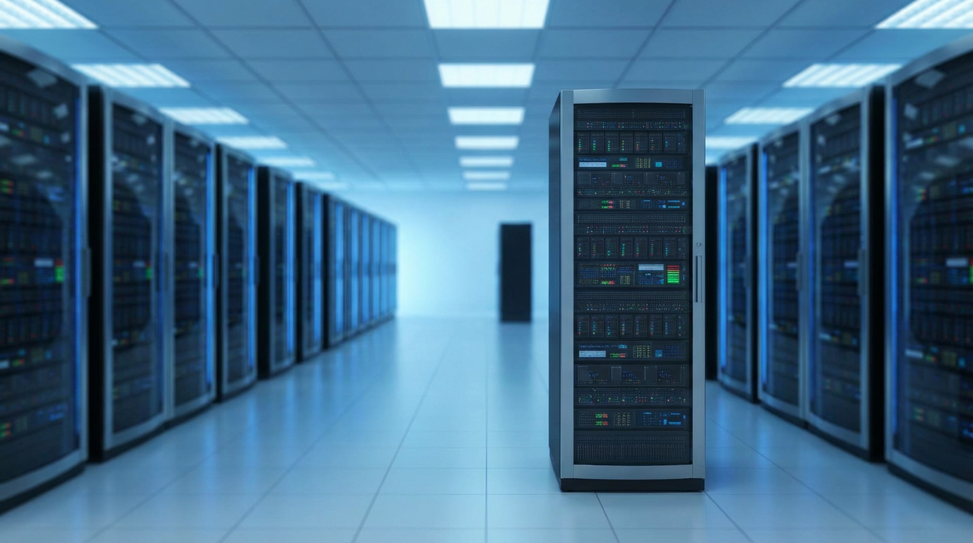 Intel Xeon anlaşması: Google veri merkezlerinde