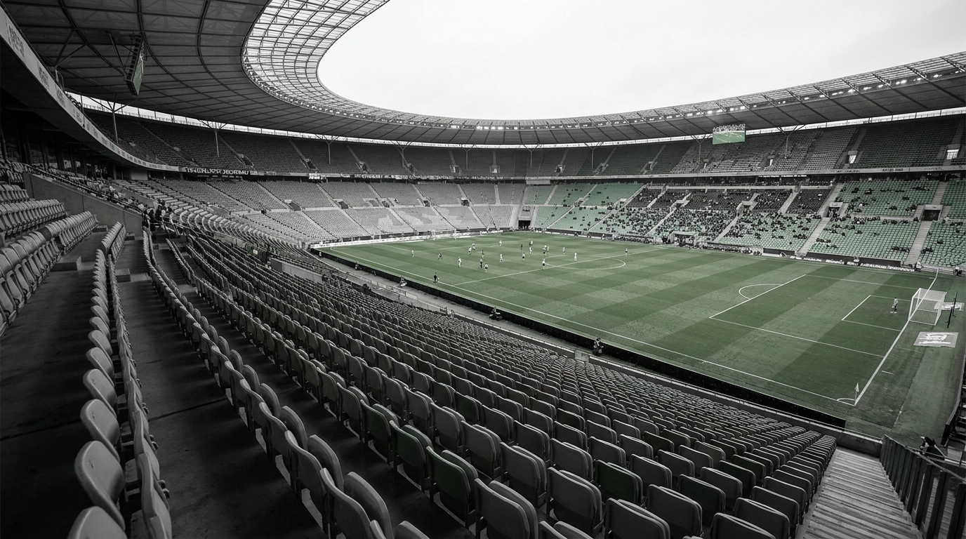 US Visa Issues Impact World Cup Attendance