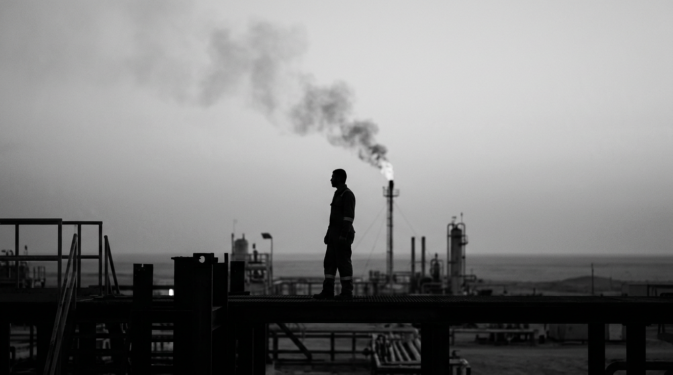 Libya Power Protests Disrupt Energy Production