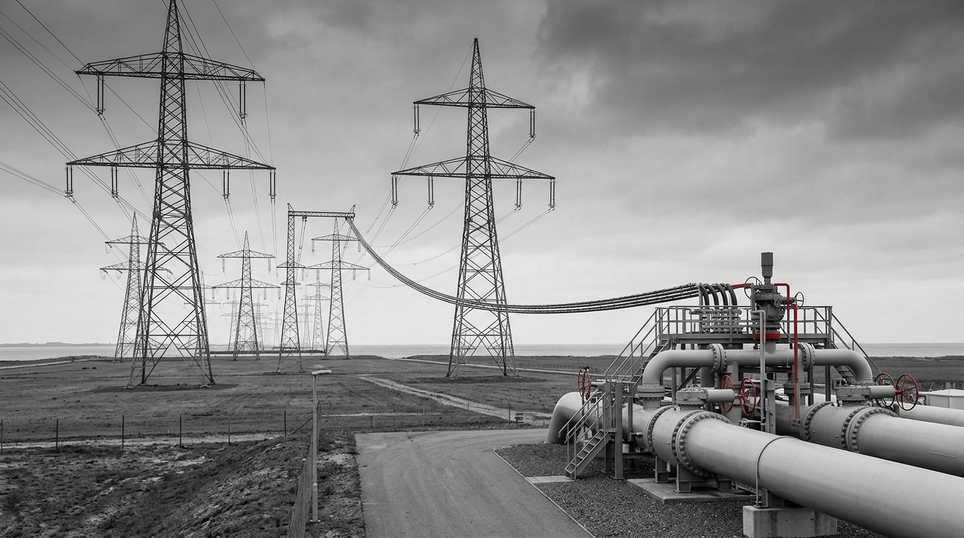 Almanya ve Türkiye Arasında Enerji Odaklı Stratejik İş Birliği