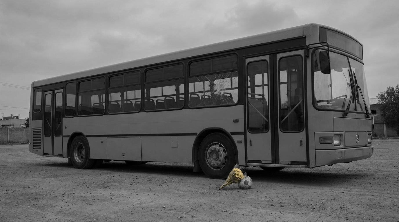 Ghana footballer killed in attack on Berekum Chelsea bus