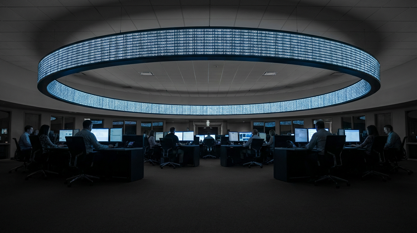 Defense intelligence platform boosts decision support