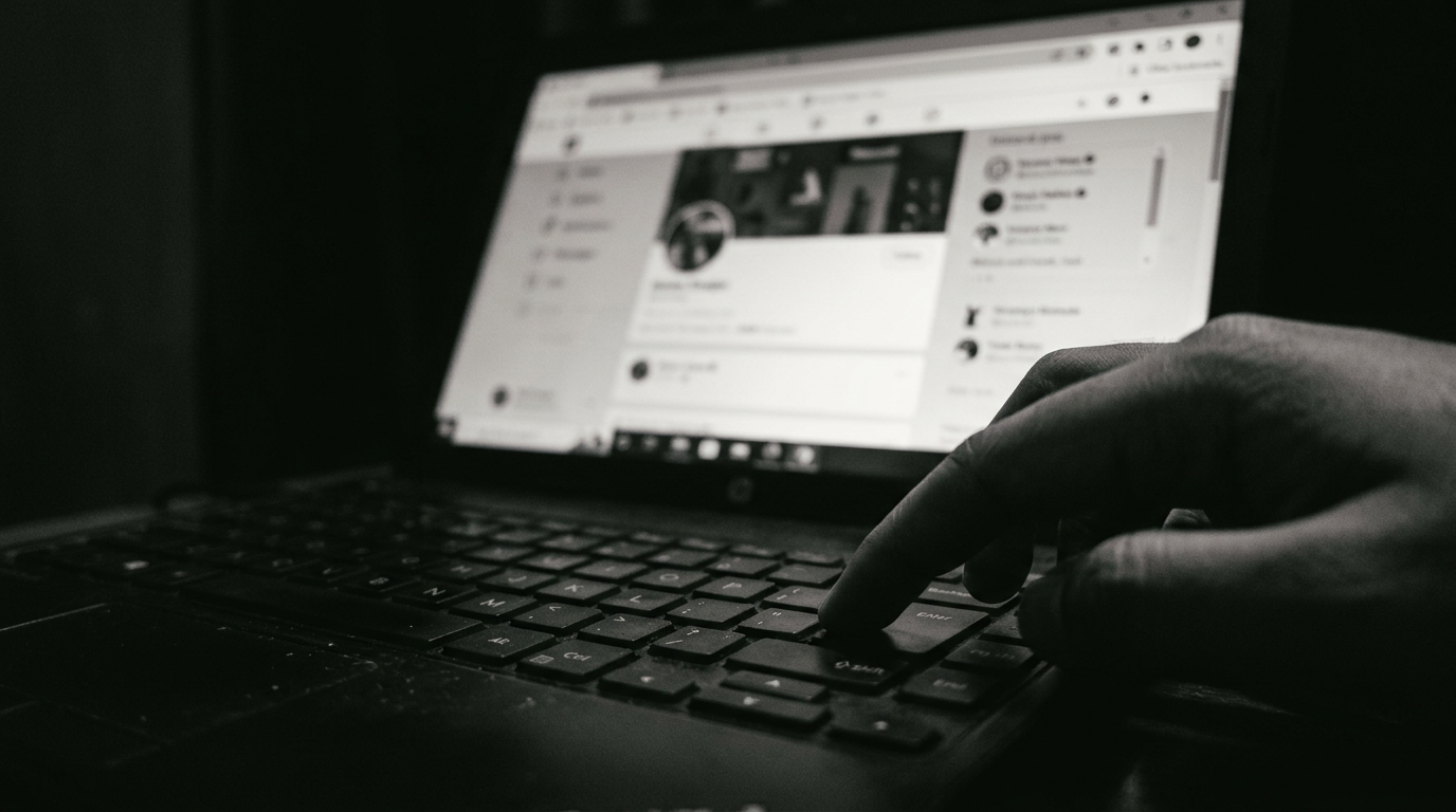 تصاعد التهديدات الرقمية ضد الناشطات في الهند
