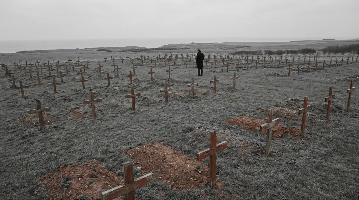 Çanakkale Savaşları raporu: 111 yıl sonra bulundu