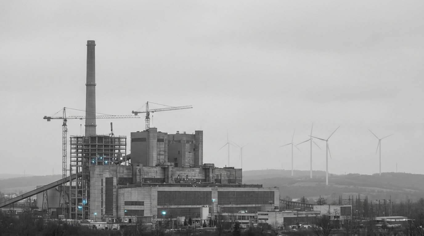 EU energy measures target bills and clean transition